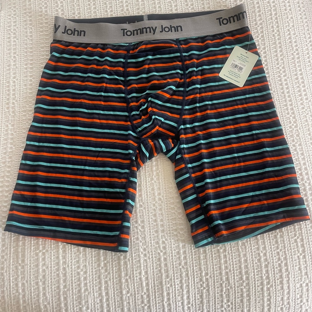 Tommy John Men’s Large